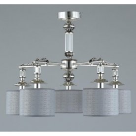 Подвесная люстра Rovigo OML-64317-05