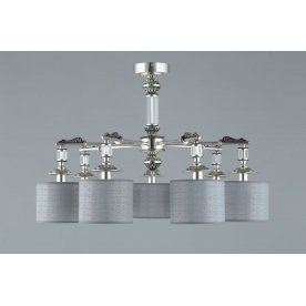 Подвесная люстра Rovigo OML-64317-07