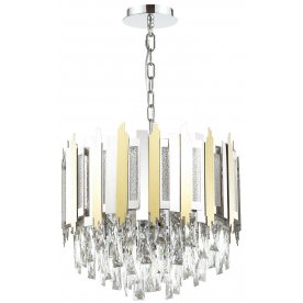 Подвесная люстра Runa 4635/5