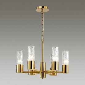 Подвесная люстра 4841/6