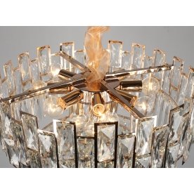 Подвесная люстра Sangineto OML-81703-12