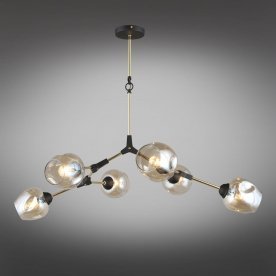 Подвесная люстра Savelletri OML-93707-06