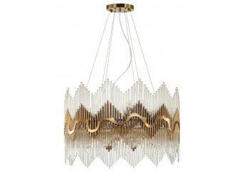 Подвесная люстра 4983/12