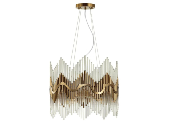 Подвесная люстра 4983/8