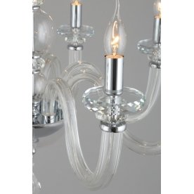 Подвесная люстра Scalea OML-89303-08