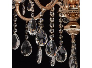 Подвесная люстра Селена 482013105