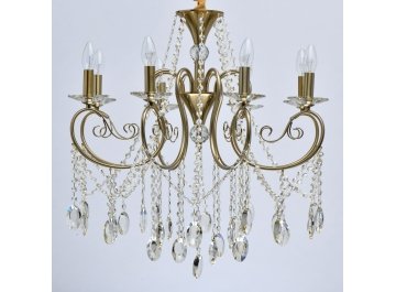 Подвесная люстра Селена 482016408