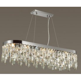 Подвесная люстра 4985/12