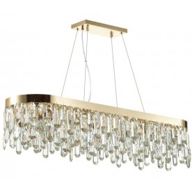 Подвесная люстра 4986/12