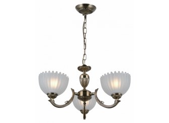 Подвесная люстра CL414133