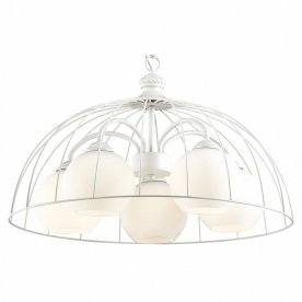 Подвесная люстра Shelby 3713/5