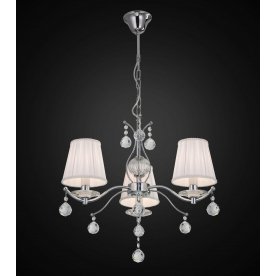 Подвесная люстра Шелли CL438131