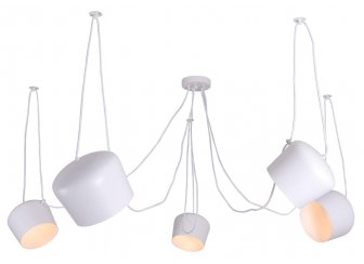 Подвесная люстра Shirley LSP-8175