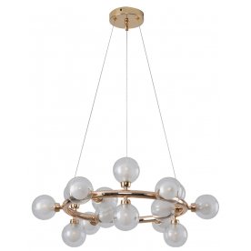 Подвесная люстра 09409-15,33