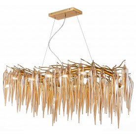 Подвесная люстра SL1653.203.12