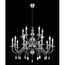 Подвесная люстра SL1113.403.15