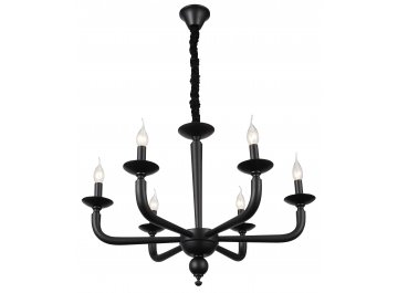 Подвесная люстра SL1114.403.06