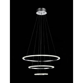 Подвесная люстра SL1501.103.03
