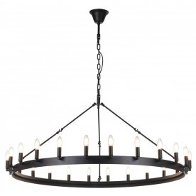 Подвесная люстра CL470124