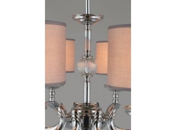 Подвесная люстра Sovana OML-64603-08