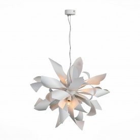Подвесная люстра Spiraglio SL453.503.06G