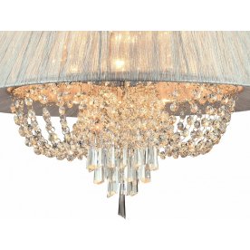 Подвесная люстра Coperto SL355.103.10