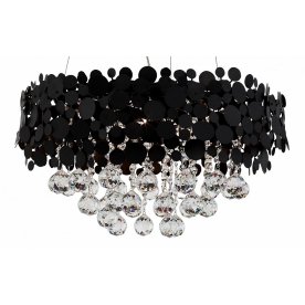 Подвесная люстра Filetto SL790.403.09