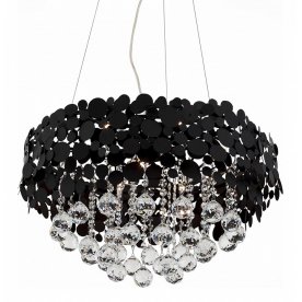 Подвесная люстра Filetto SL790.403.09