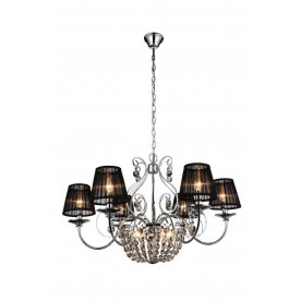 Подвесная люстра Indovinello SL666.403.09