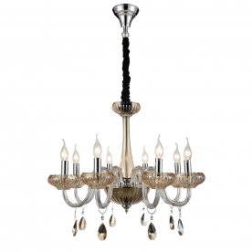 Подвесная люстра Lazuli SL653.203.08