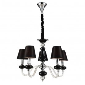 Подвесная люстра Lume SL654.403.05