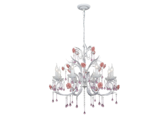Подвесная люстра Rose SL699.503.08