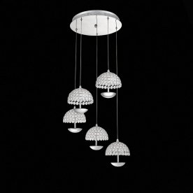 Подвесная люстра Satellite SL781.103.05