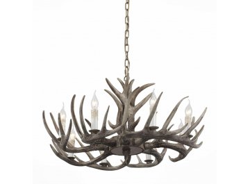 Подвесная люстра Corna SL154.703.08