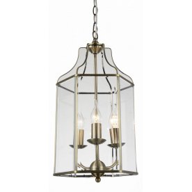 Подвесная люстра SL228.303.03