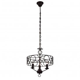 Подвесная люстра SL231.403.03