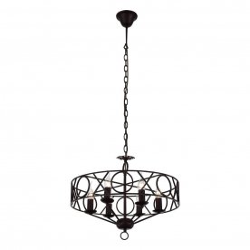 Подвесная люстра SL231.403.06