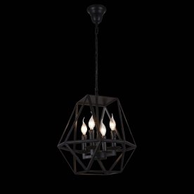 Подвесная люстра SL232.403.04