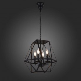 Подвесная люстра SL232.403.04