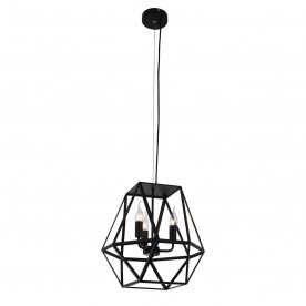 Подвесная люстра SL232.443.03