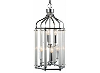 Подвесная люстра SL239.103.06