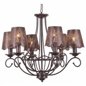 Подвесная люстра SL247.303.06