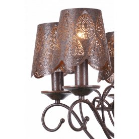 Подвесная люстра SL247.303.06