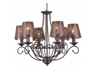 Подвесная люстра SL247.303.06