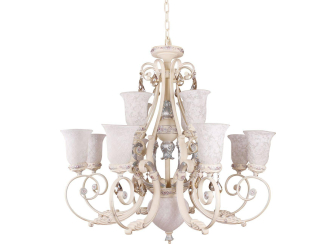 Подвесная люстра Sogni SL251.503.12