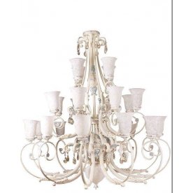 Подвесная люстра Sogni SL251.503.24