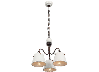 Подвесная люстра Famiglia SL259.503.03