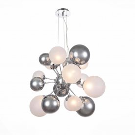 Подвесная люстра SL535.153.10