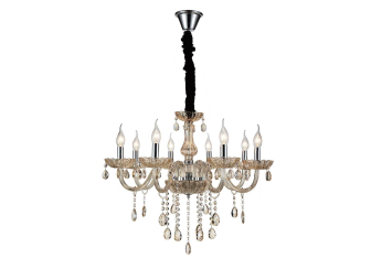 Подвесная люстра SL646.103.08