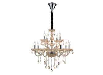 Подвесная люстра SL646.103.12